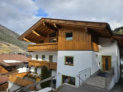 Haus Ansicht 3.0.