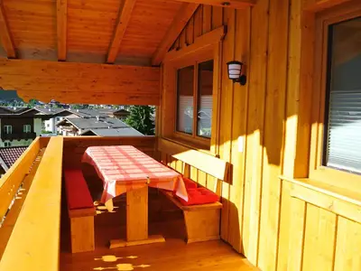 Balkon 2.0.