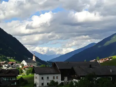Aussicht