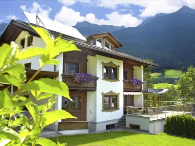Pension Tina Neustift im Stubaital