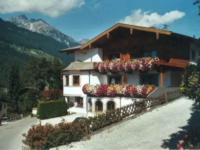 Haus Sommer 1