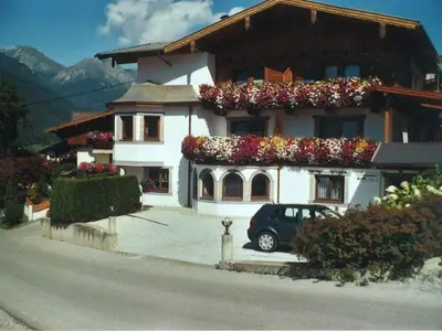 Haus Sommer 2