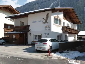 Ferienwohnung für 4 Personen (65 m²) in Neustift im Stubaital