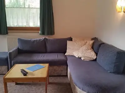 App1 (Schlaf) Couch