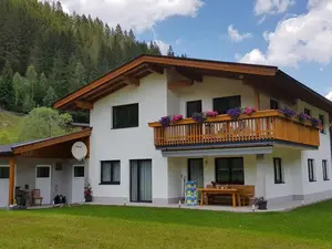 Ferienwohnung für 4 Personen (65 m²) in Neustift im Stubaital