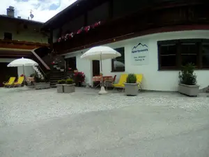 Ferienwohnung für 4 Personen (42 m²) in Neustift im Stubaital