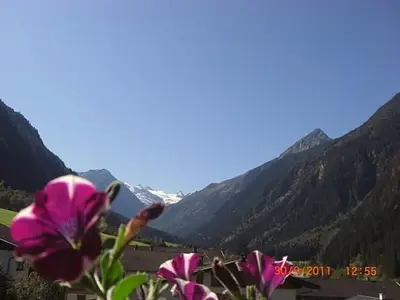 Aussicht