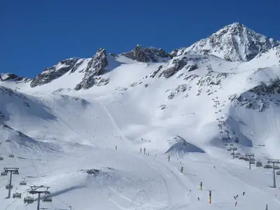 Stubaier Gletscher2