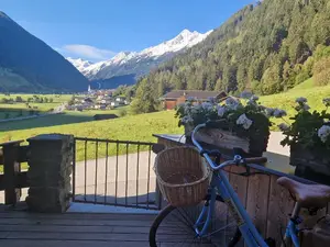 Ferienwohnung für 2 Personen (40 m²) in Neustift im Stubaital