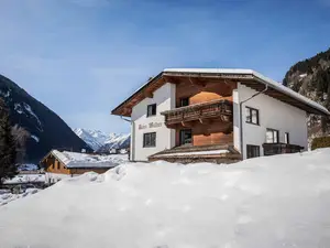 Ferienwohnung für 12 Personen (150 m²) in Neustift im Stubaital