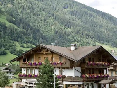 Hotel Restaurant Brunnenhof