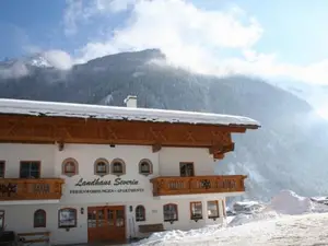 Ferienwohnung für 8 Personen (95 m²) in Neustift im Stubaital