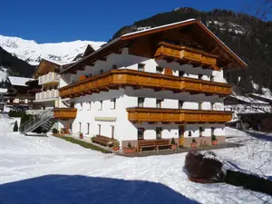 Ferienwohnung für 3 Personen (40 m²) in Neustift im Stubaital