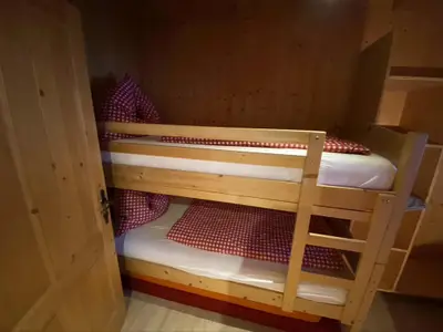 Dreibett Zimmer