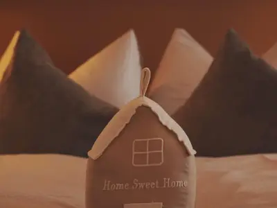 Home Sweet Home