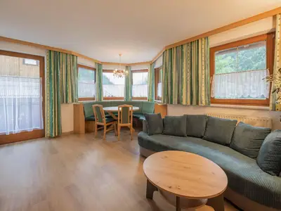 Ess/Wohnzimmer