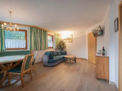 Ess/Wohnzimmer