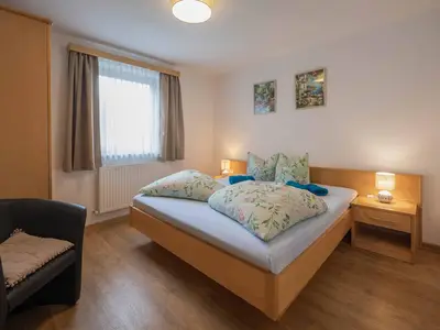 Doppelzimmer 2