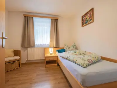 Einbettzimmer