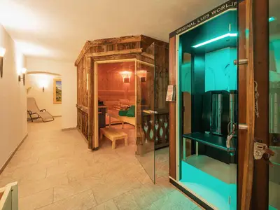 Sauna 1