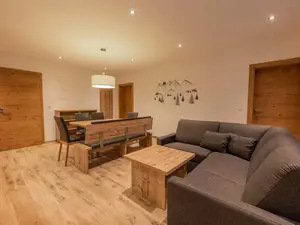 Ferienwohnung für 5 Personen in Neustift im Stubaital