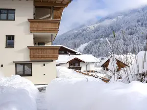 Ferienwohnung für 5 Personen (80 m²) in Neustift im Stubaital