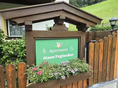 Herzlich willkommen