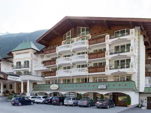 Ferienwohnung für 6 Personen (90 m²) in Neustift im Stubaital