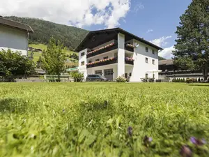 Ferienwohnung für 5 Personen (60 m²) in Neustift im Stubaital