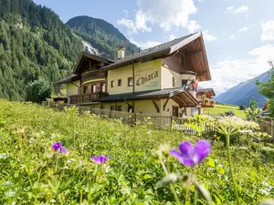 Ferienwohnung für 3 Personen (36 m²) in Neustift im Stubaital