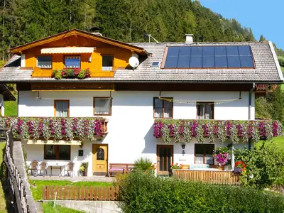 1 Haus Schöpf