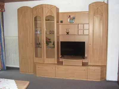 Wohnschrank