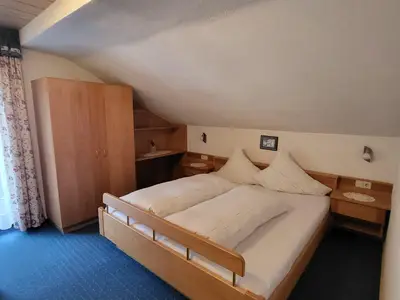 Schlafzimmer 2 Stock
