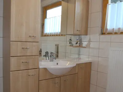 Waschbecken