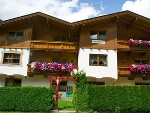 Ferienwohnung für 7 Personen (96 m²) in Neustift im Stubaital