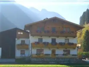 Ferienwohnung für 5 Personen (55 m²) in Neustift im Stubaital