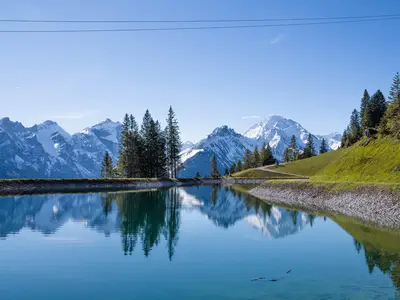 Galtbergsee