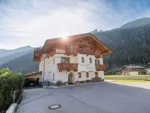 Ferienwohnung für 5 Personen (65 m²) in Neustift im Stubaital