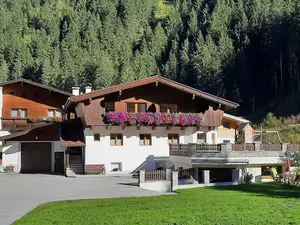 Ferienwohnung für 6 Personen (55 m²) in Neustift im Stubaital