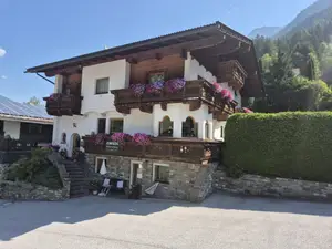 Ferienwohnung für 6 Personen (80 m²) in Neustift im Stubaital