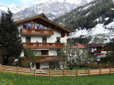 Frühling