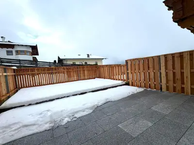 GardenWinter