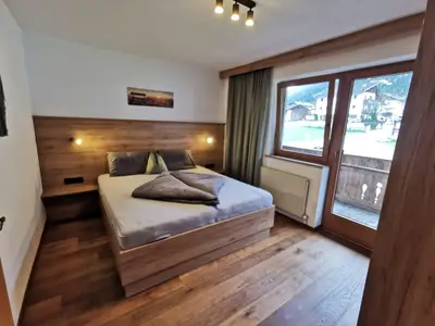 Schlafzimmer Top 2