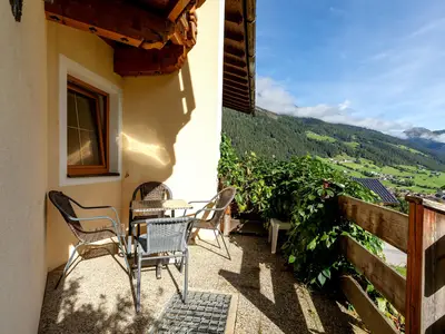 TerraceBalcony