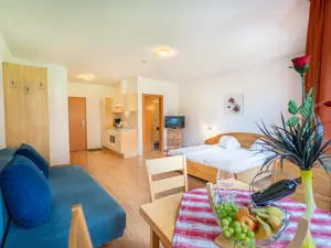 Ferienwohnung für 5 Personen (37 m²) in Neustift im Stubaital