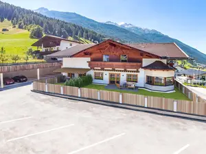 Ferienwohnung für 4 Personen (37 m²) in Neustift im Stubaital