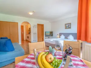 Ferienwohnung für 5 Personen (37 m²) in Neustift im Stubaital