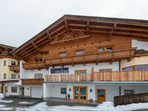 Ferienwohnung für 7 Personen (70 m²) in Neustift im Stubaital