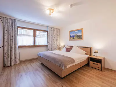 Kräutergarten Schlafzimmer