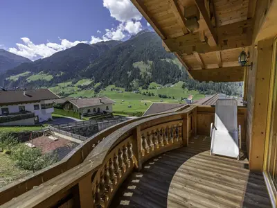 TerraceBalcony